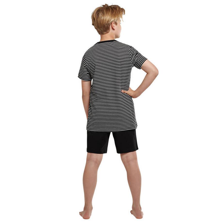 Schiesser  Teen Boys Pyjama 