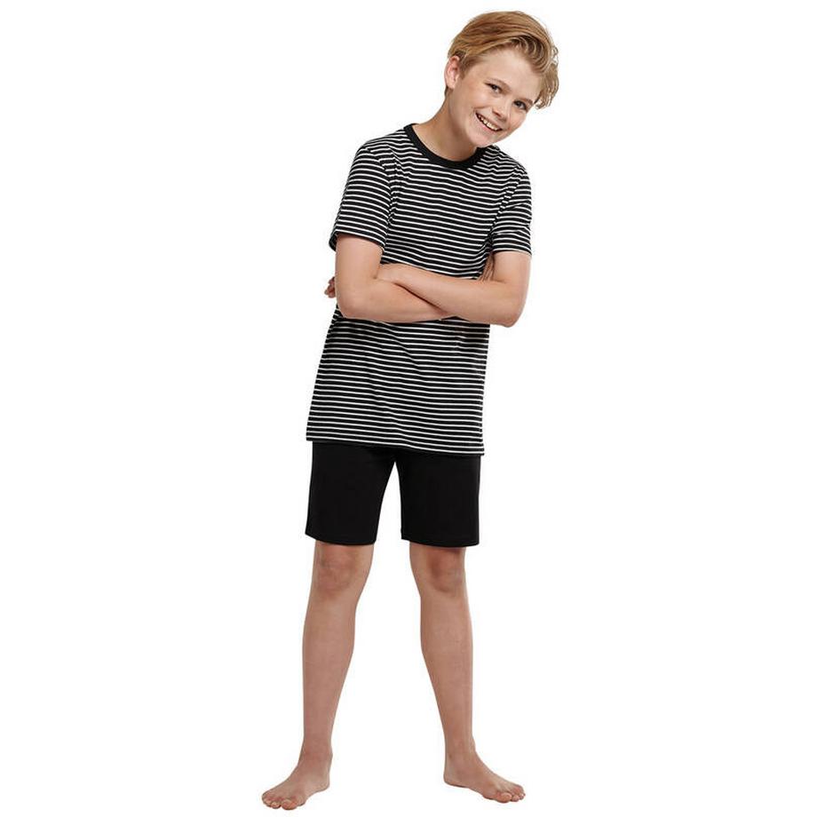 Schiesser  Teen Boys Pyjama 