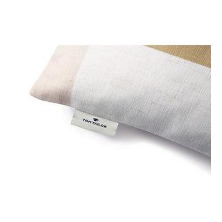 TOM TAILOR Bricks Fodera per Cuscino  