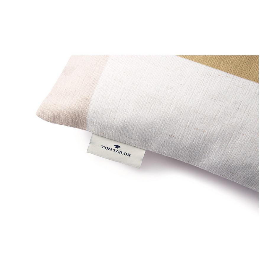 TOM TAILOR Bricks Kissenbezug  