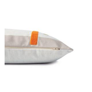 TOM TAILOR Bricks Fodera per Cuscino  