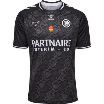 maillot extérieur us orléans 2023/24