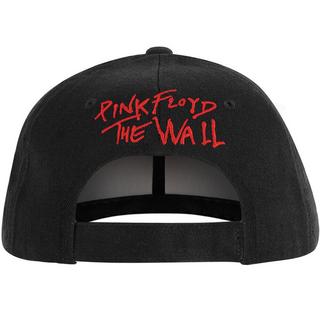 Pink Floyd  The Wall Hammers BaseballMütze 