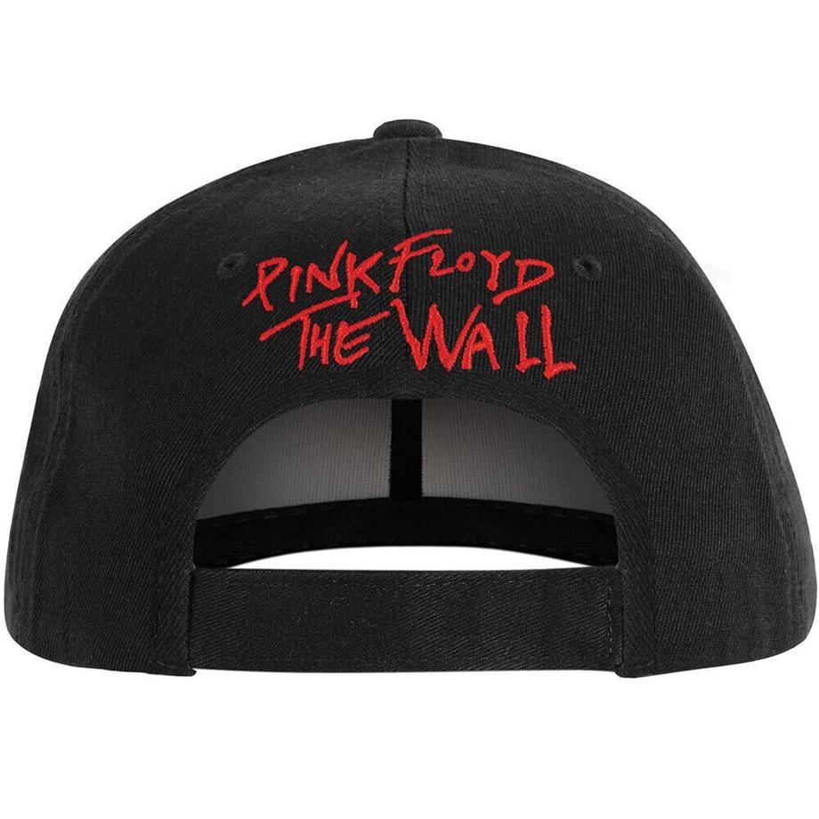 Pink Floyd The Wall Hammers Casquette de baseball  