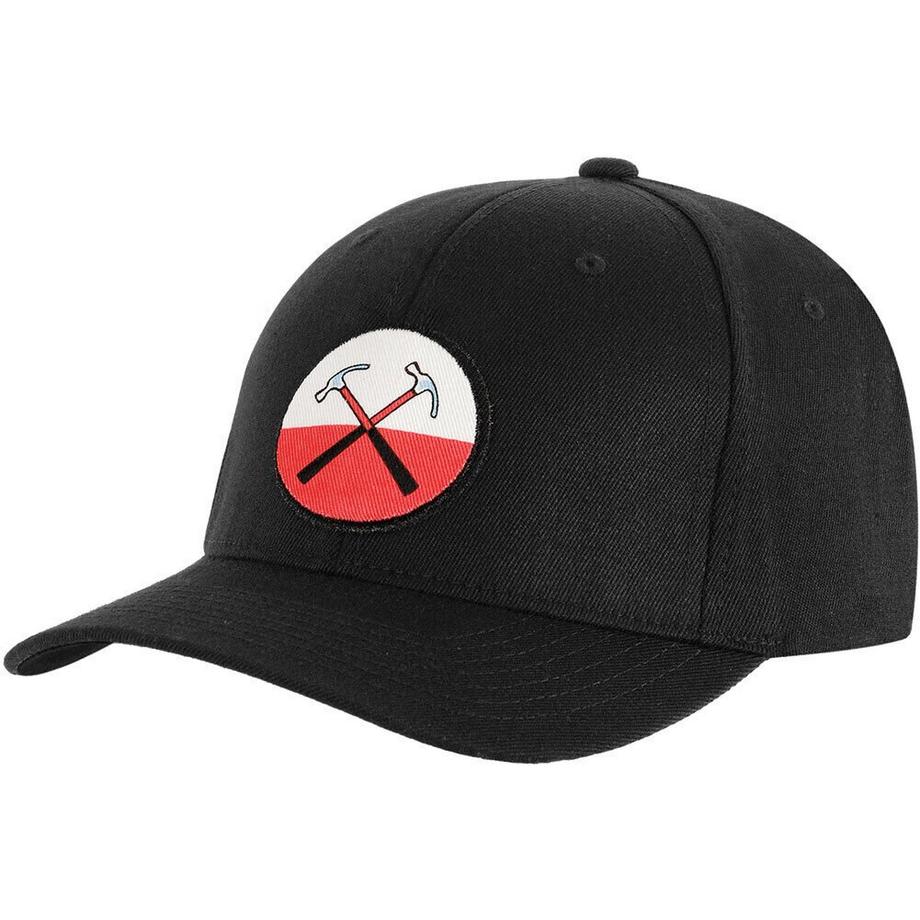 Casquette de baseball THE WALL HAMMERS