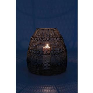 KARE Design Lanterne Hayat Cone Brass 37  