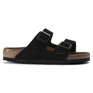 BIRKENSTOCK  Arizona BS - Sandales suede 