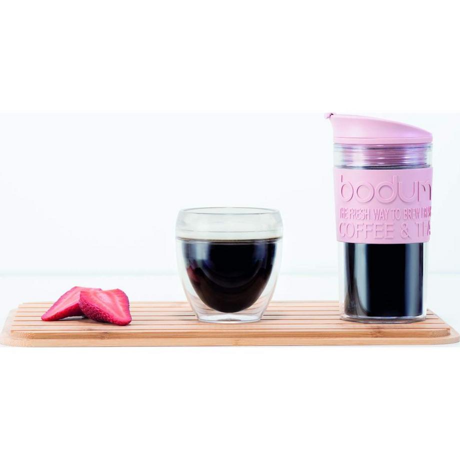 bodum Thermobecher Pavina Outdoor  