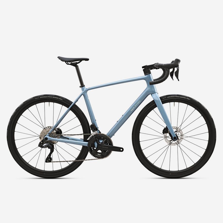 Ausdauer-Rennvelo EDR CF Ultra