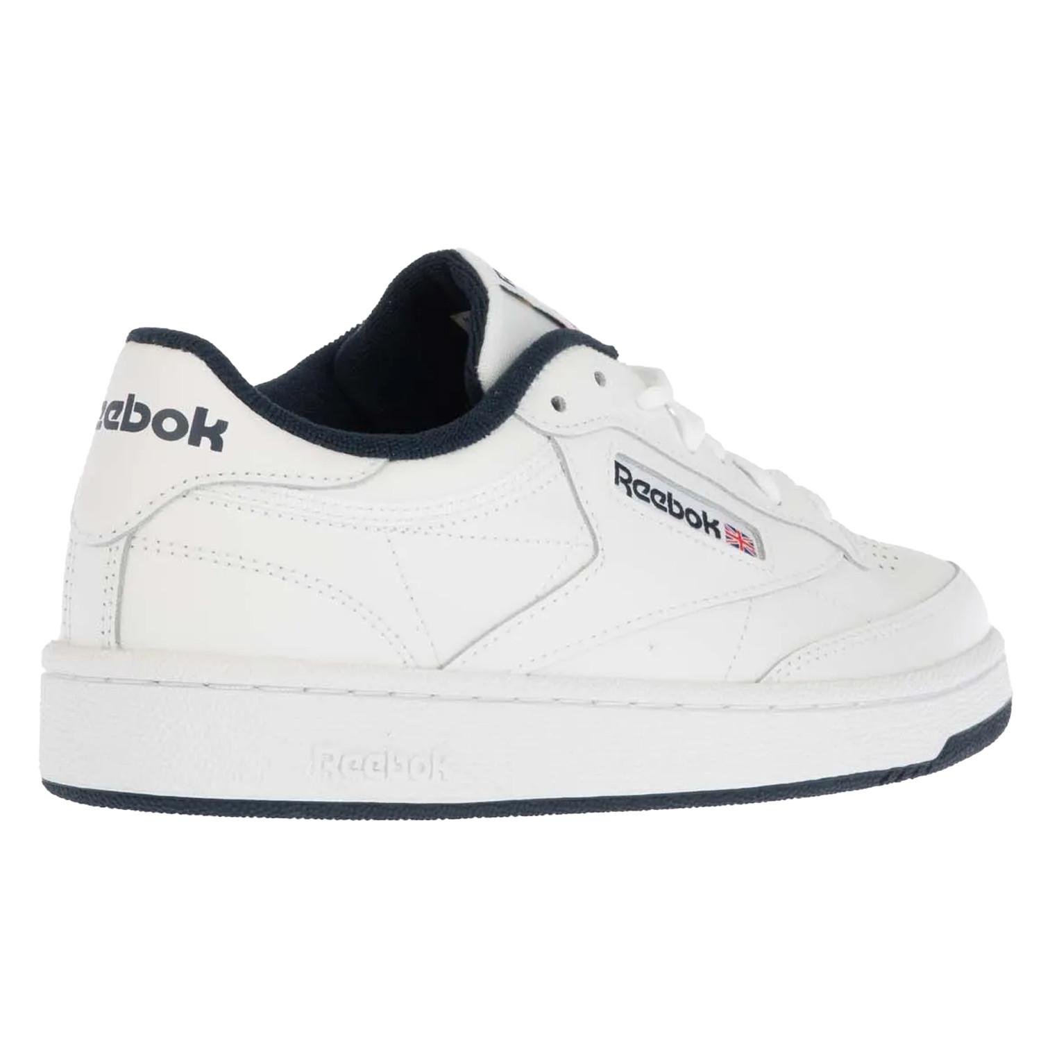 Reebok  Baskets CLUB C 
