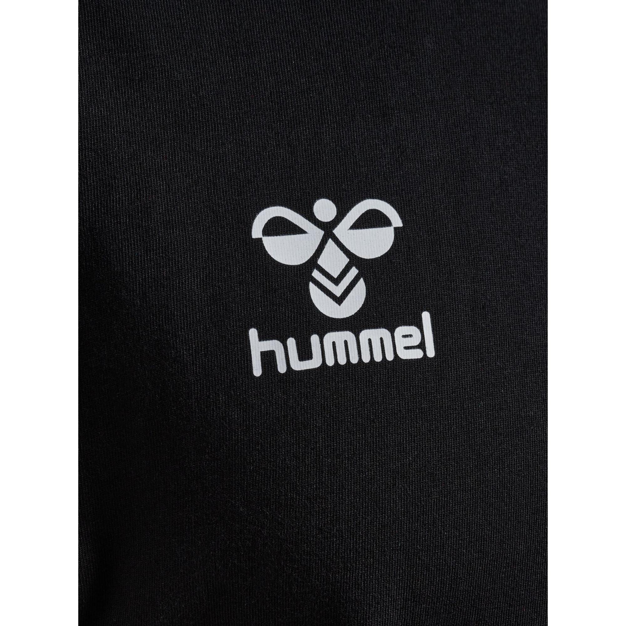 Hummel  t-shirt authentic co 