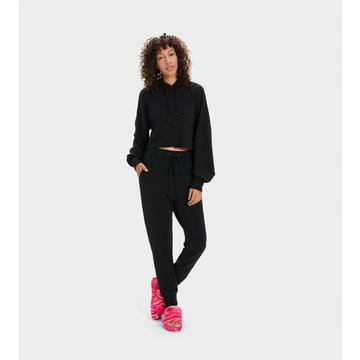 W ERICKA RELAXED JOGGER-XS