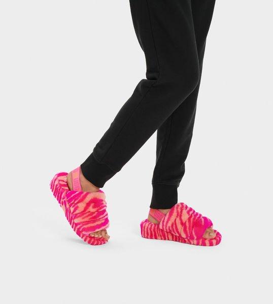 UGG  W ERICKA RELAXED JOGGER-XS 