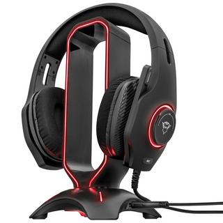 Trust  GXT 265 Cintar RGB Headset-Ständer 