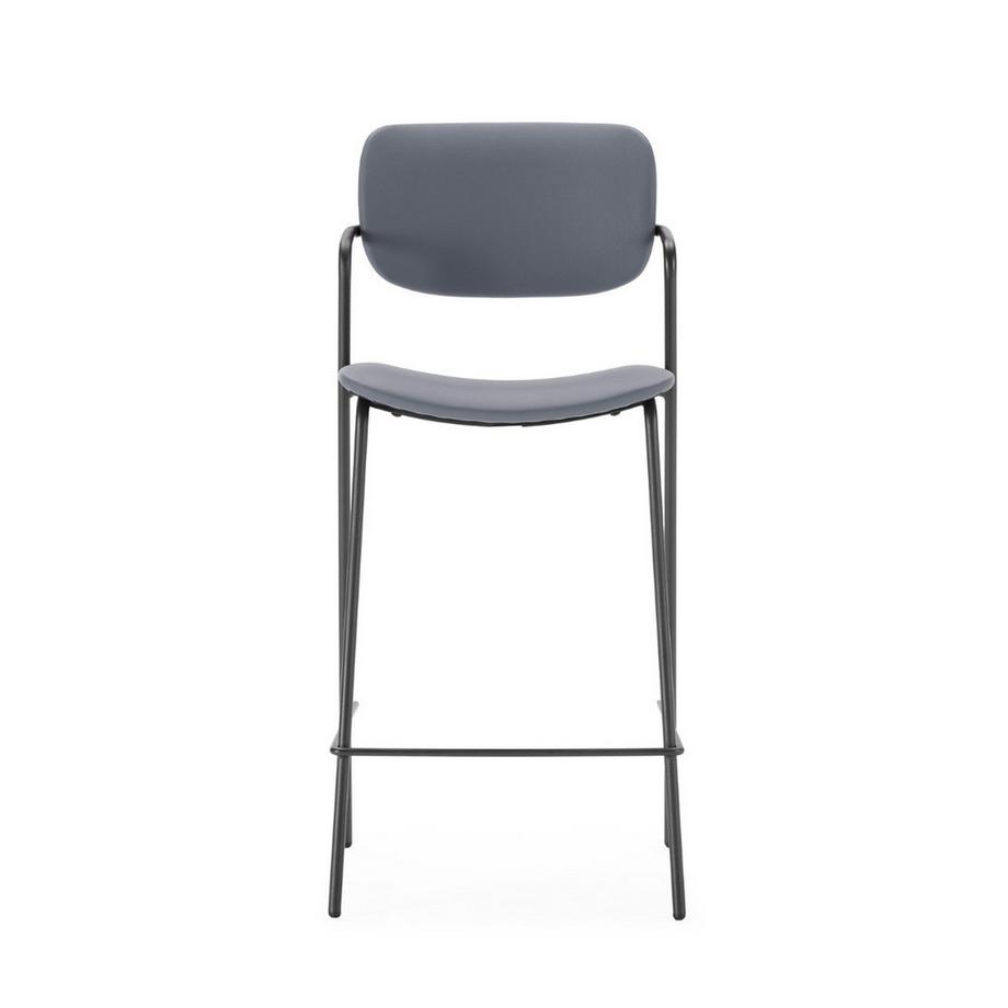 Calicosy Tabourets MAIKA - Lot de 2  