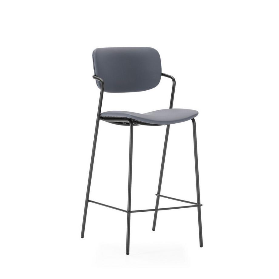 Calicosy Tabourets MAIKA - Lot de 2  