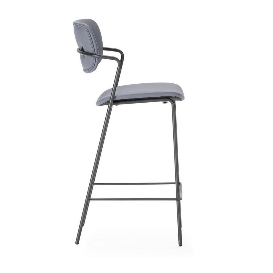 Calicosy Tabourets MAIKA - Lot de 2  