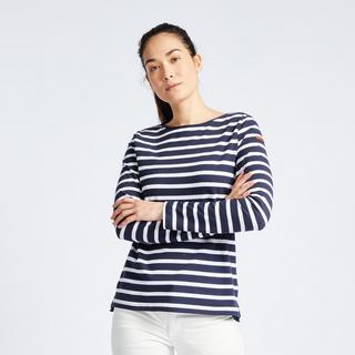 TRIBORD  Langarmshirt - SAILING 100 