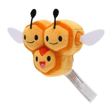Combee Sitting Cuties Plush