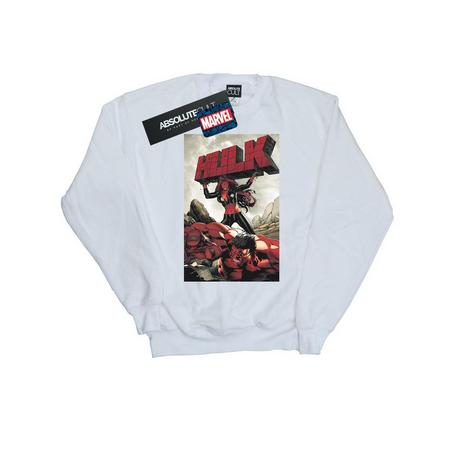 MARVEL  Sweatshirt 