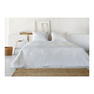 Living Home Linn Set de linge de lit  