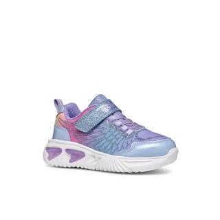 GEOX  baskets fille assister 