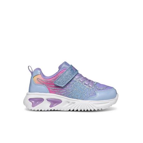 GEOX  baskets fille assister 