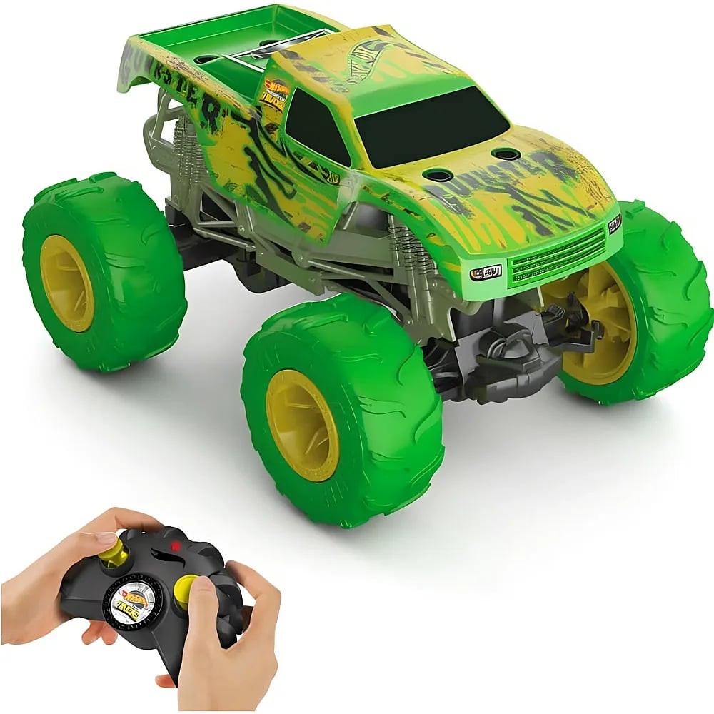 Image of RC Gunkster Glow in the Dark