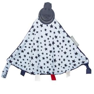 CHEEKY CHOMPERS  Comfortchew Schmusetuch 