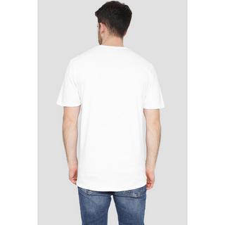 CAPTAIN AMERICA Legendary Dad T-Shirt  