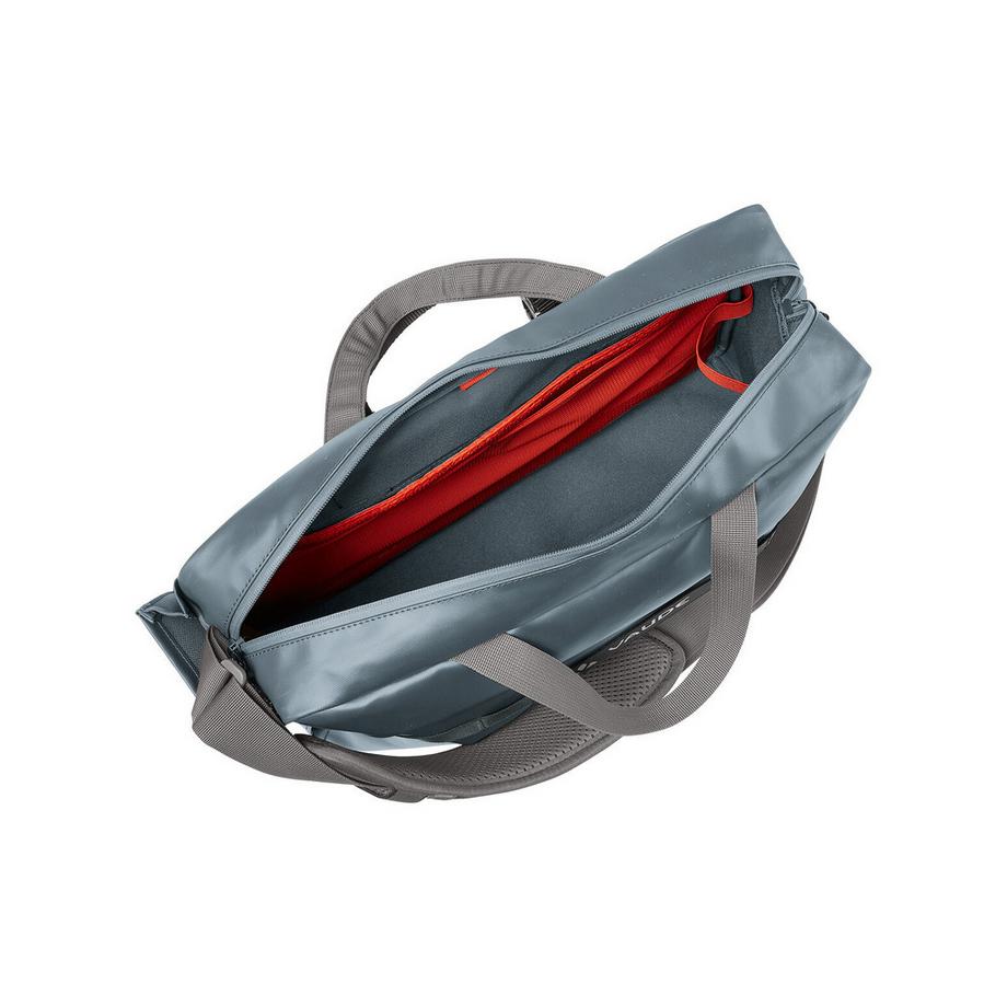 VAUDE Mineo Commuter Briefcase 17  