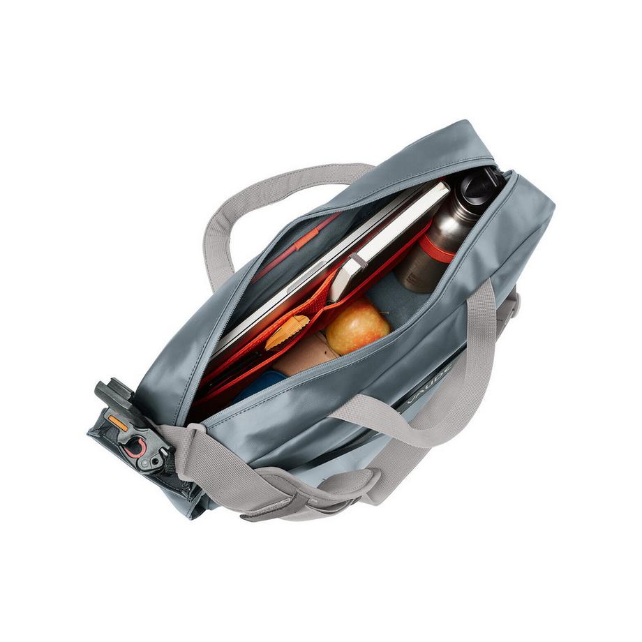 VAUDE Mineo Commuter Briefcase 17  