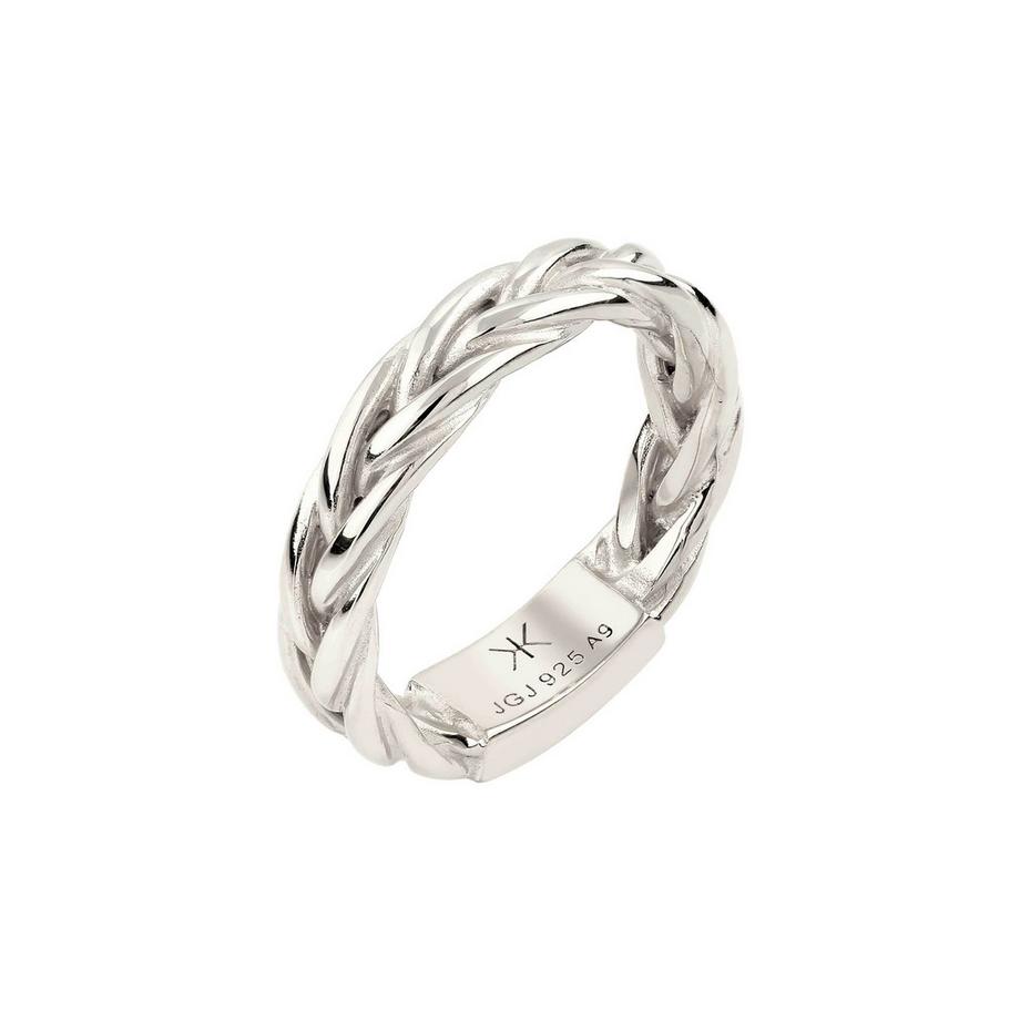 Bague Bague Argent 925 Sterling Silver