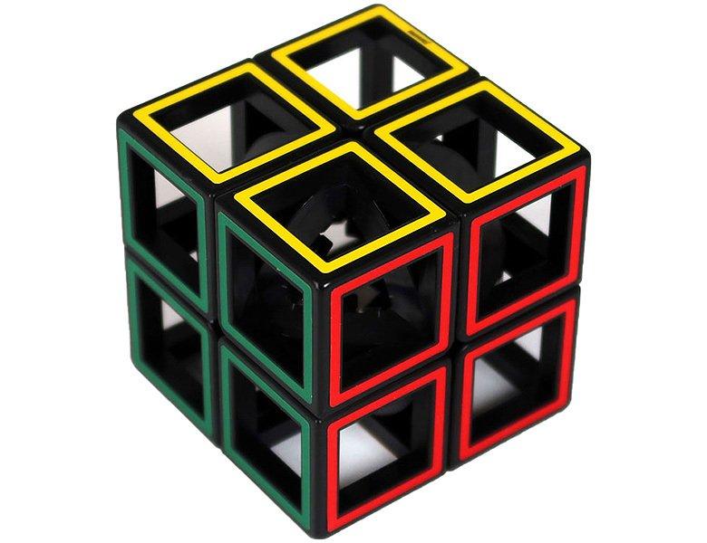 Image of Meffert's Hollow Two by Two Cube