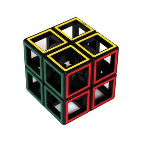 Recent Toys  Meffert's Hollow Two by Two Cube 