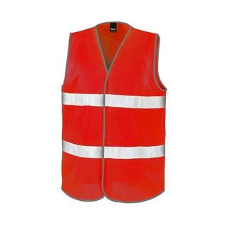 Result  SAFEGUARD by Gilet haute visibilité ENHANCE 