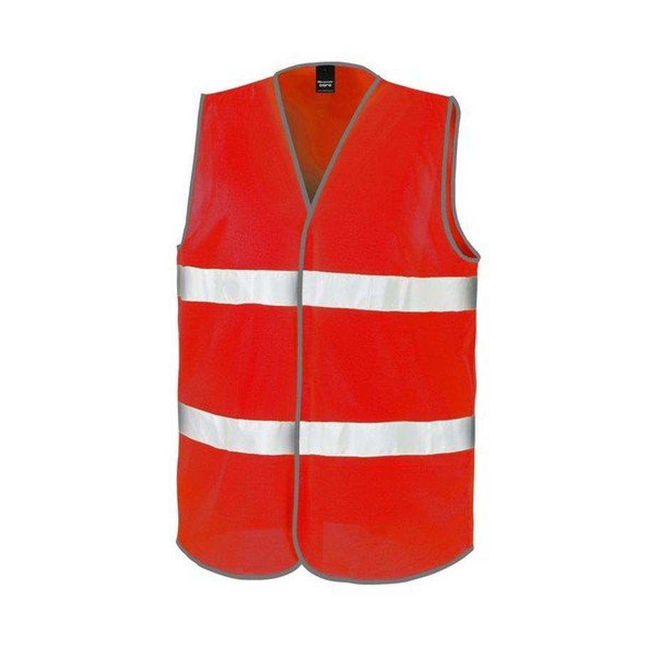 SAFEGUARD by HiVis Weste