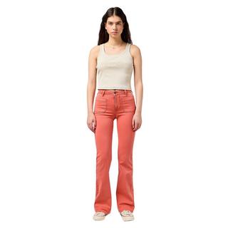 Wrangler Logo Tone Canotta  