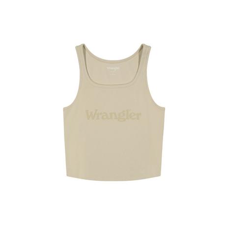 Wrangler Logo Tone Canotta  