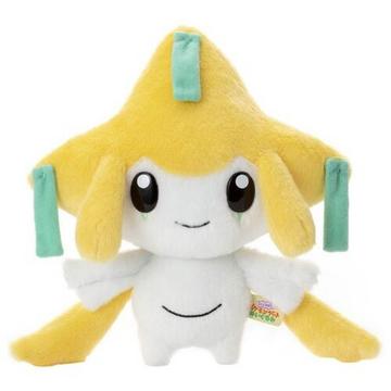 Jirachi fluffy Plush