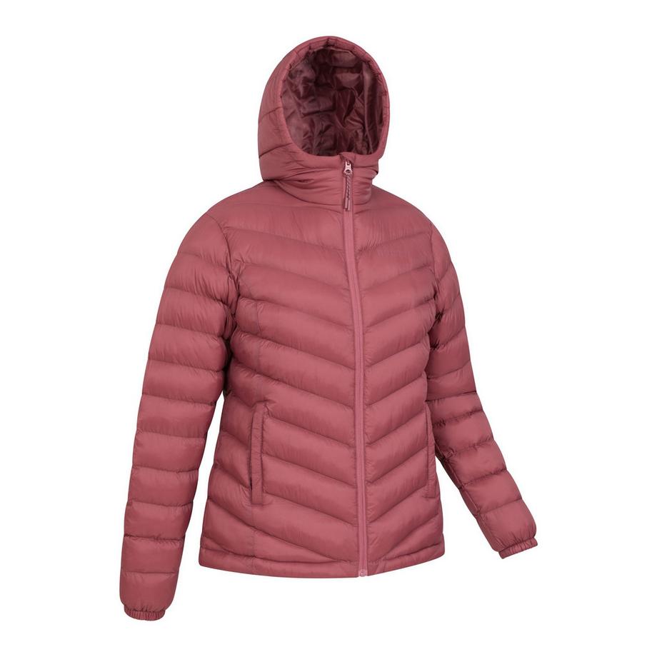 Mountain Warehouse Seasons Steppjacke  