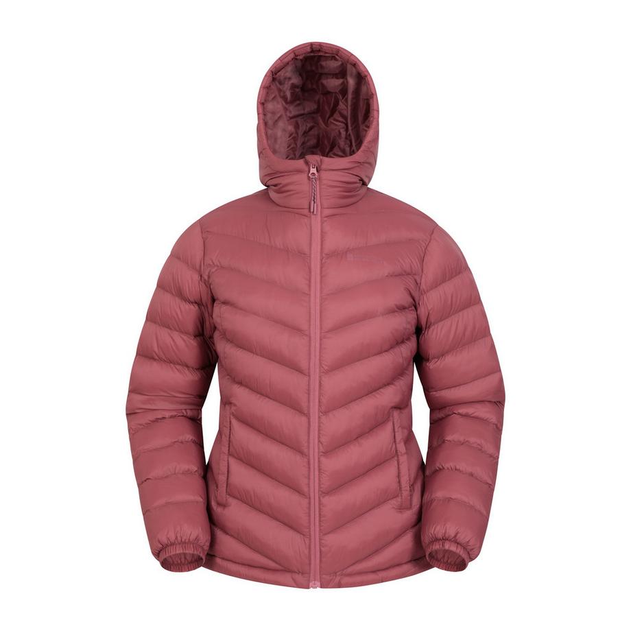 Seasons Steppjacke