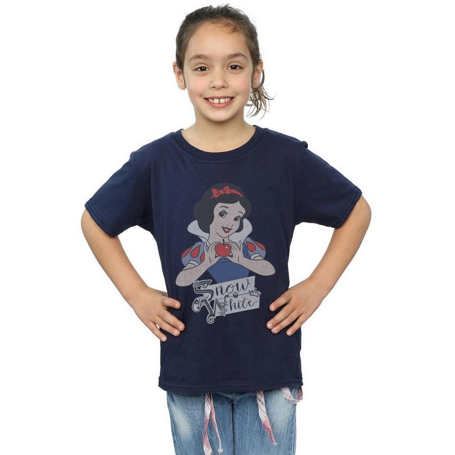 Disney PRINCESS  Tshirt 