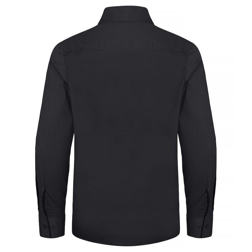 Clique Chemise Formelle Manches Longues  