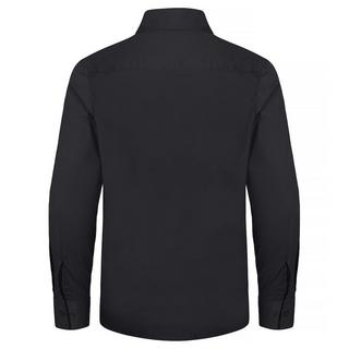 Clique Camicia Formale Maniche Lunghe  