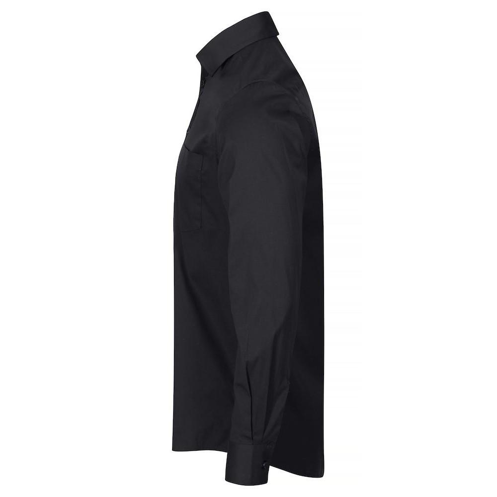 Clique Chemise Formelle Manches Longues  