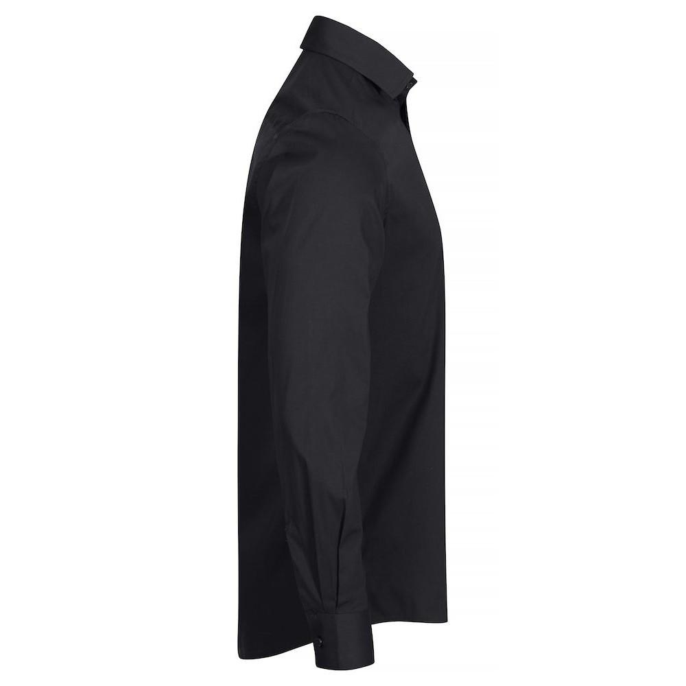 Clique Chemise Formelle Manches Longues  