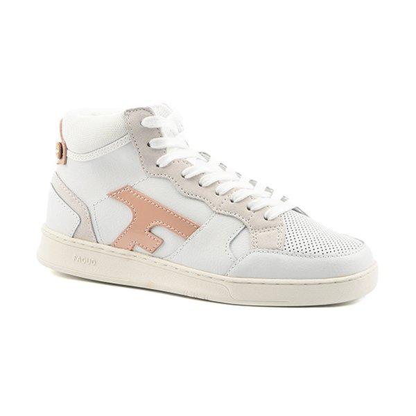 Image of Hazelhi-41 Damen Weiss 41