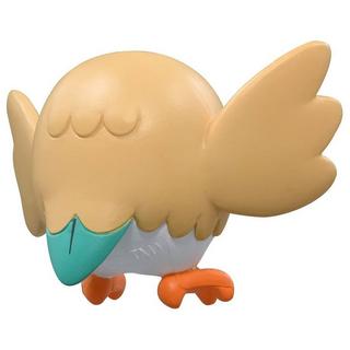 Takara Tomy  Statische Figur - Moncollé - Pokemon - MS-24 - Bauz 