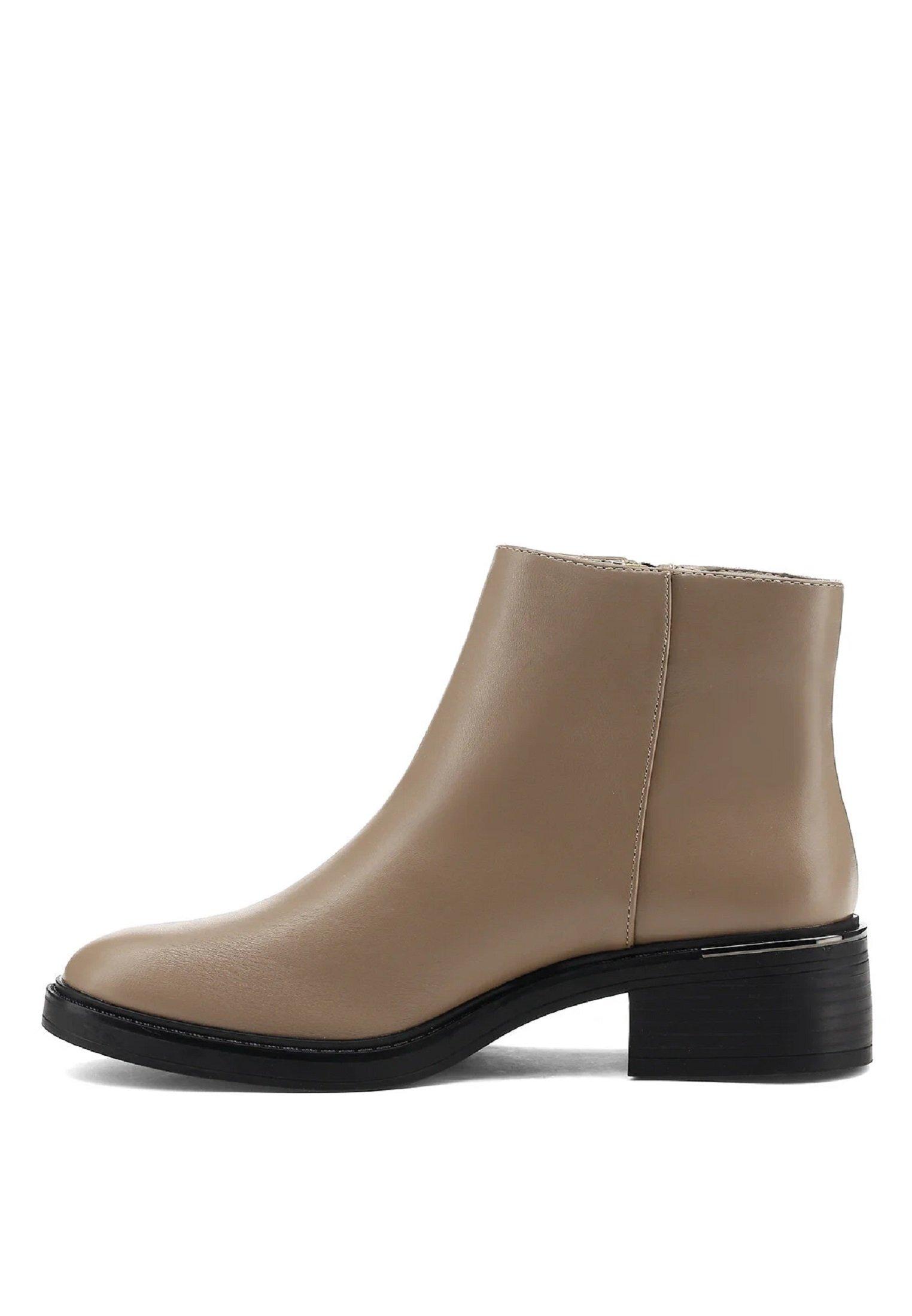 Image of Janety 1pr Stiefel Damen Gewittergrau 39